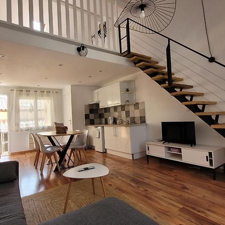 Jean-Antoine Mondesir Apartment Montauban Exterior foto