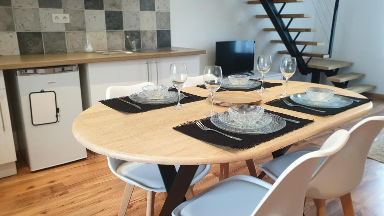 Jean-Antoine Mondesir Apartment Montauban Exterior foto