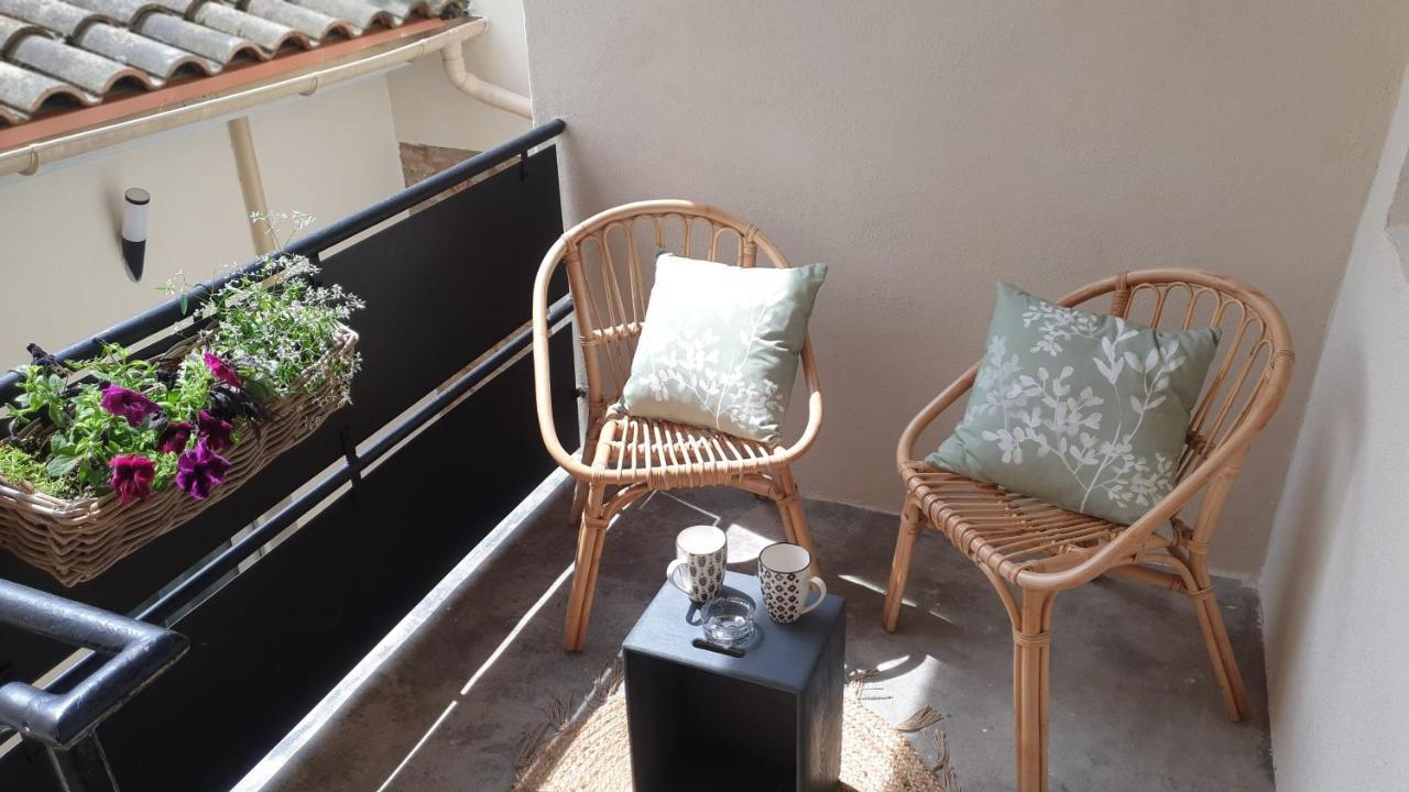 Jean-Antoine Mondesir Apartment Montauban Exterior foto